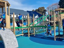 Panmure District School