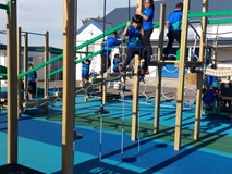 Panmure District School