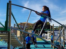 Panmure District School