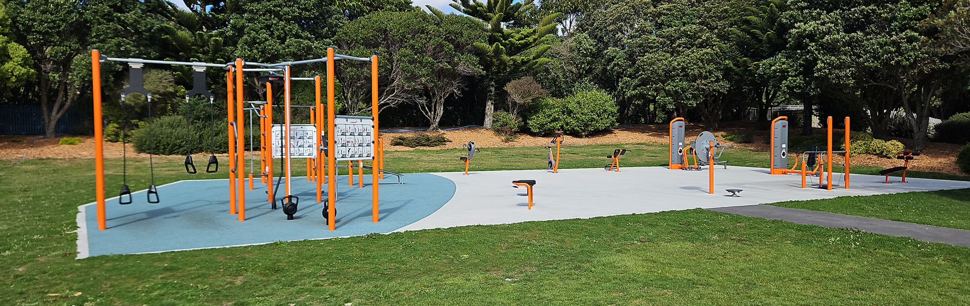 Aotea Lagoon
