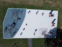 Aotea Lagoon