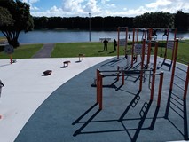 Aotea Lagoon