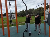 Aotea Lagoon