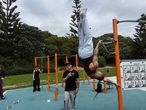 Aotea Lagoon