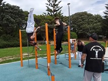 Aotea Lagoon