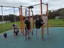 Aotea Lagoon