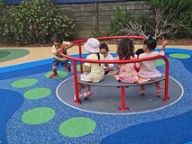 Ti Rakau Park