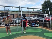 Ti Rakau Park
