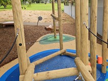 Ti Rakau Park