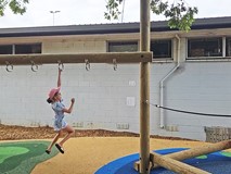 Ti Rakau Park