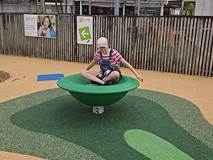 Ti Rakau Park