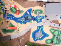 Ti Rakau Park