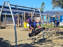 Nuhaka School