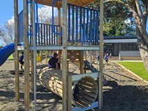 Nuhaka School