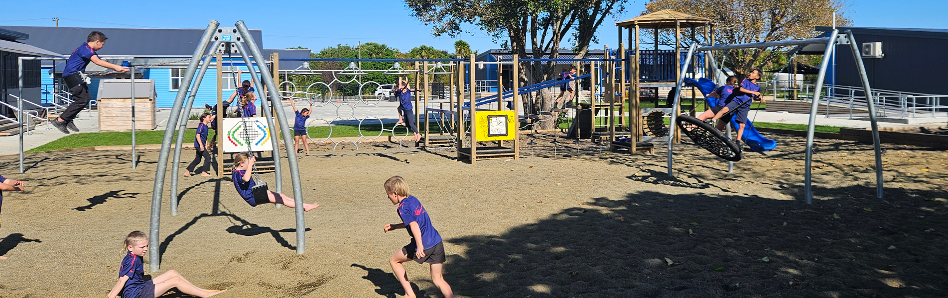 Nuhaka School
