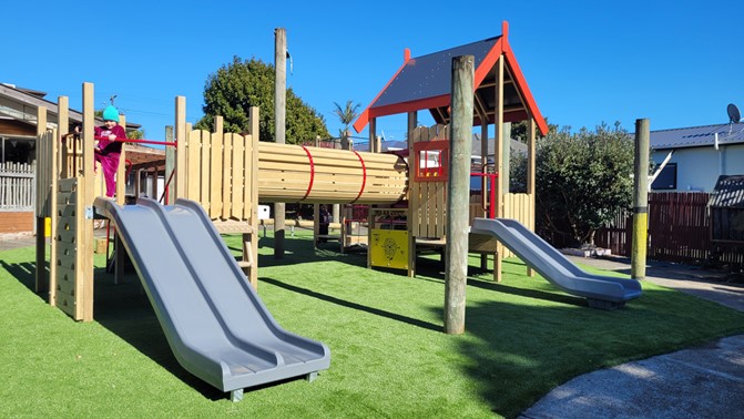 Te Kōhanga Reo o Manurewa