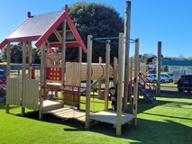 Te Kōhanga Reo o Manurewa
