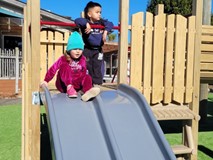 Te Kōhanga Reo o Manurewa