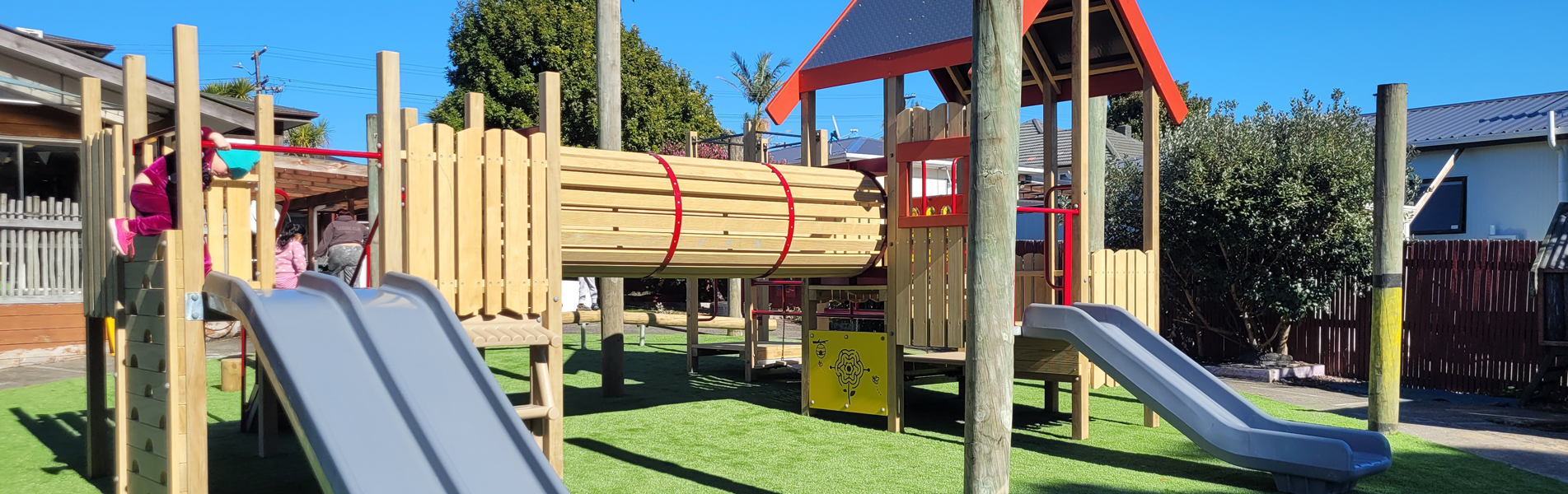 Te Kōhanga Reo o Manurewa