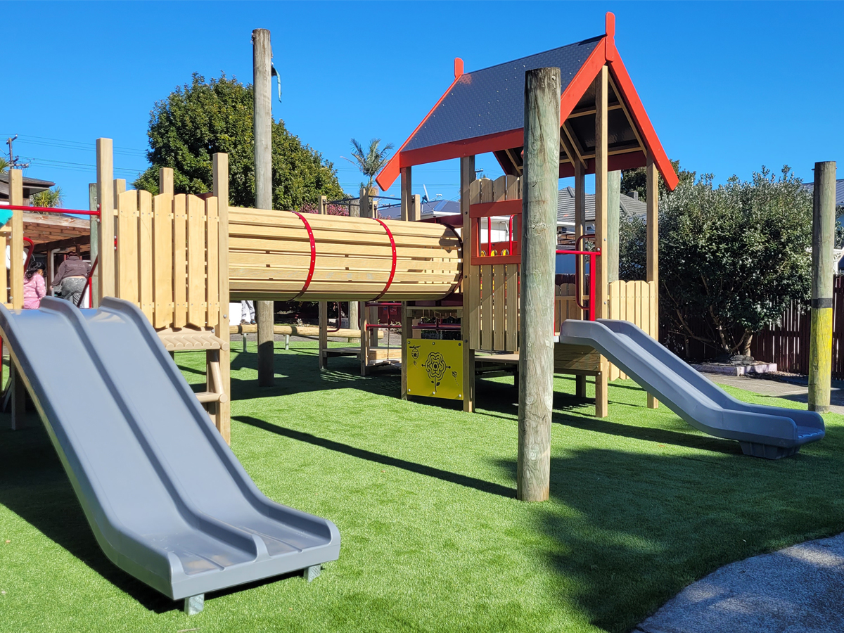 Te Kōhanga Reo o Manurewa