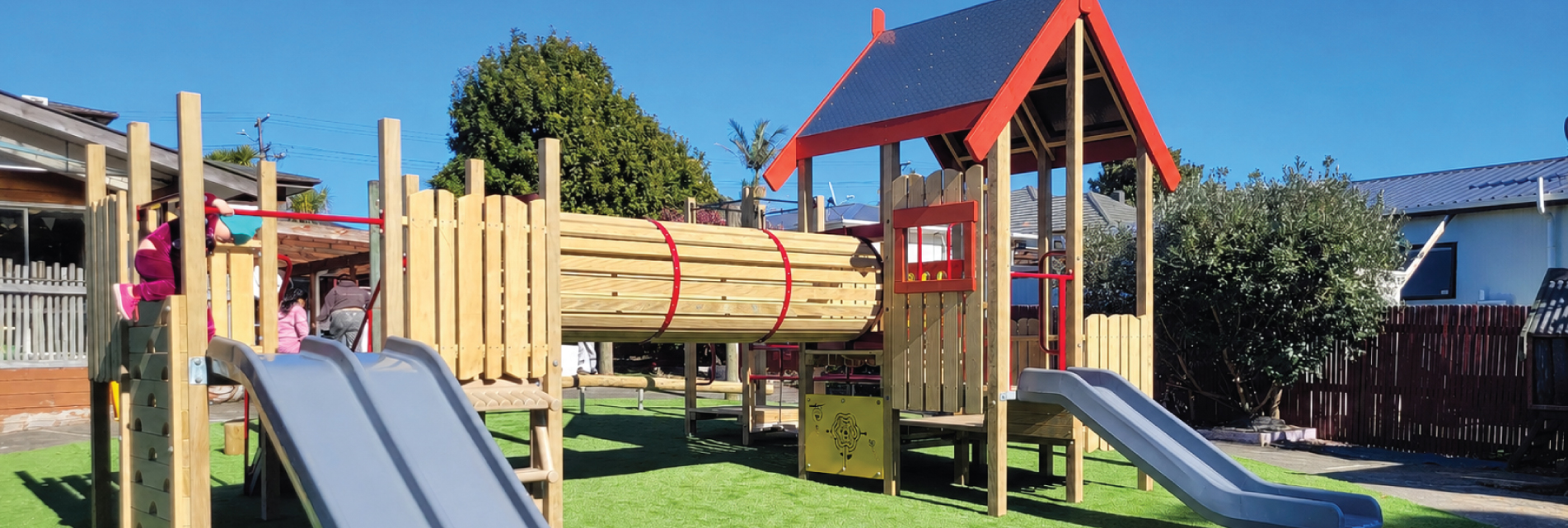 Te Kōhanga Reo o Manurewa