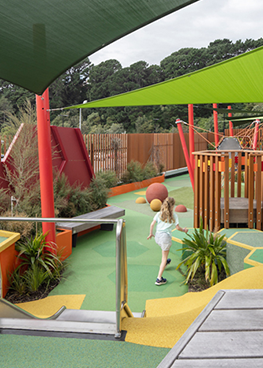 Wellington Children's Hospital