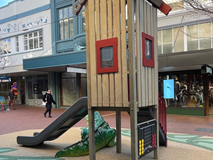 Cuba Street