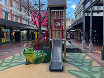 Cuba Street