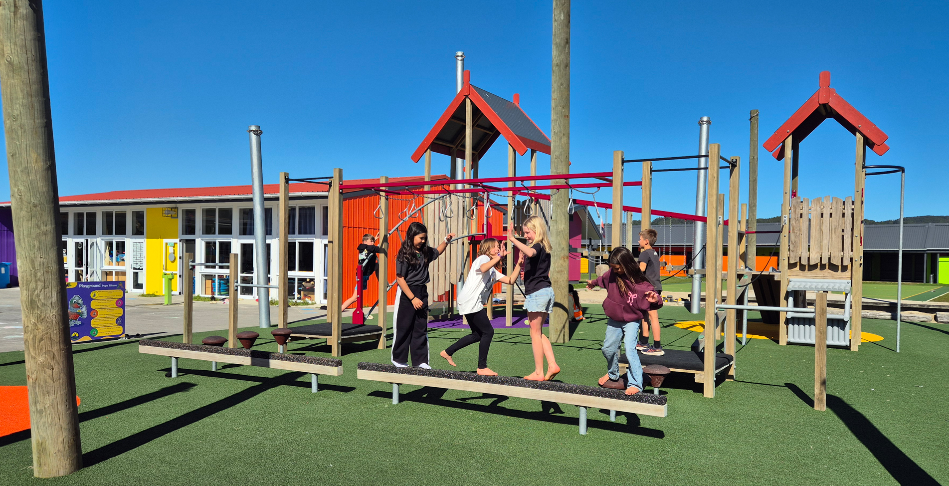 Rukākā School