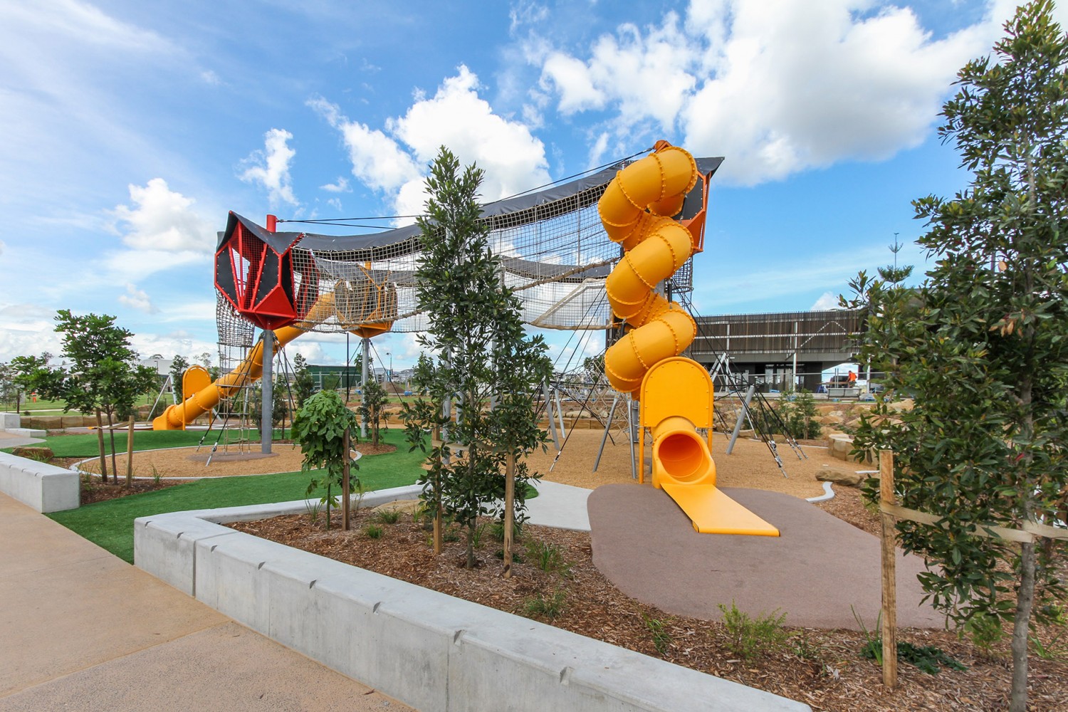 South Ripley, Australia