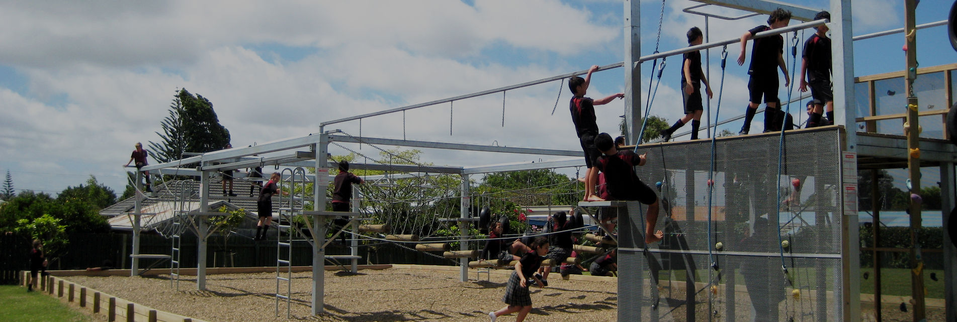 Manurewa Intermediate