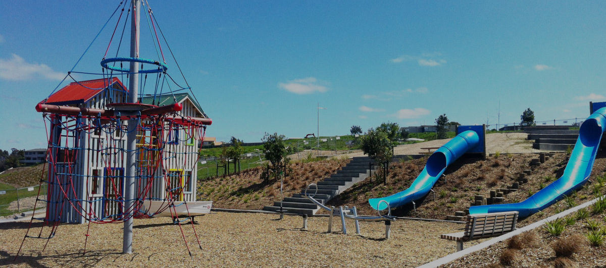 Swell Park, Auckland