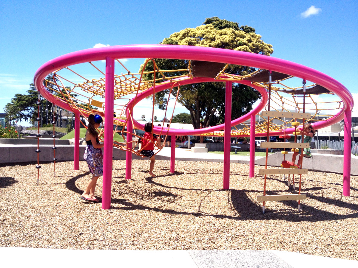 Otahuhu Precinct, Auckland