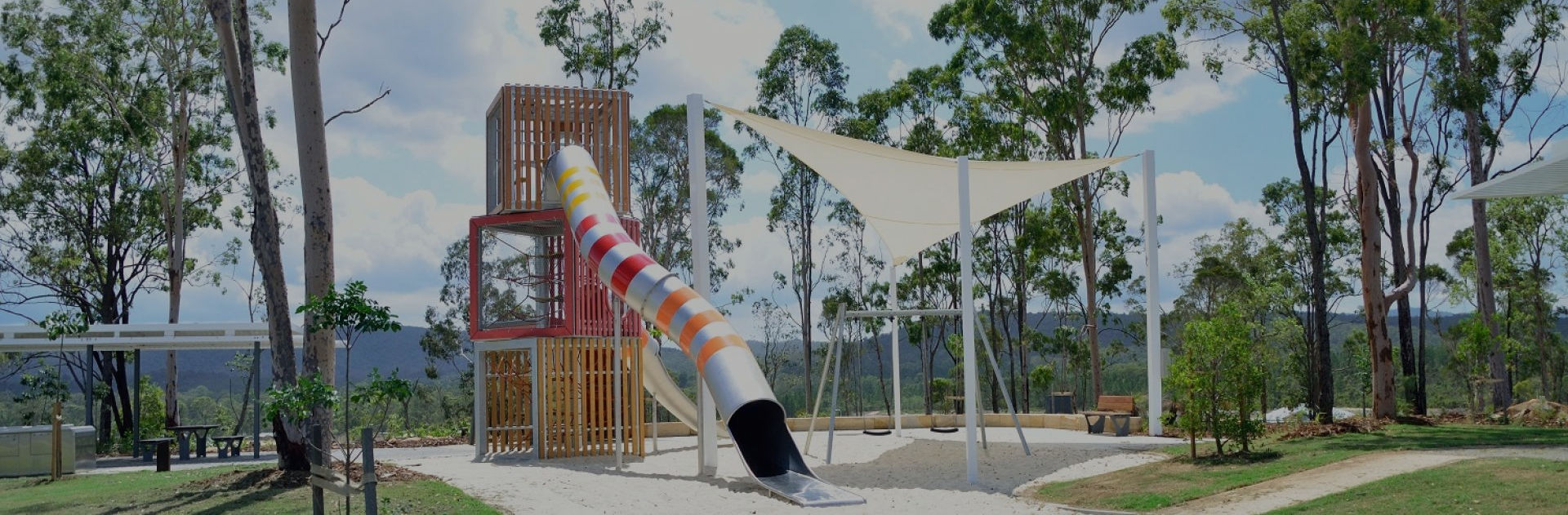 Yarrabilba Playground, Brisbane