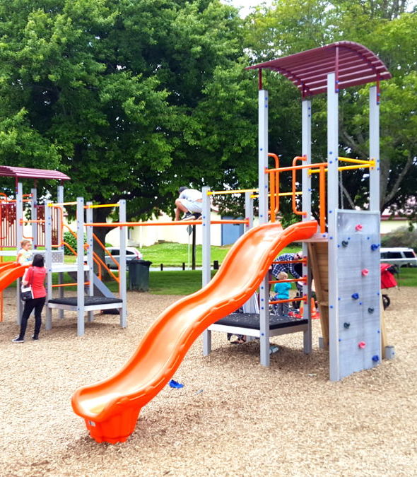 Modern Urban Designs