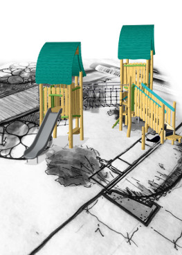 Over 400 CAD files online