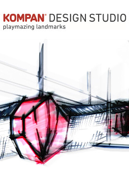 Kompan Design Studio