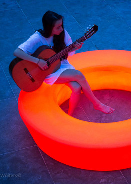 The Outsider Loop Light