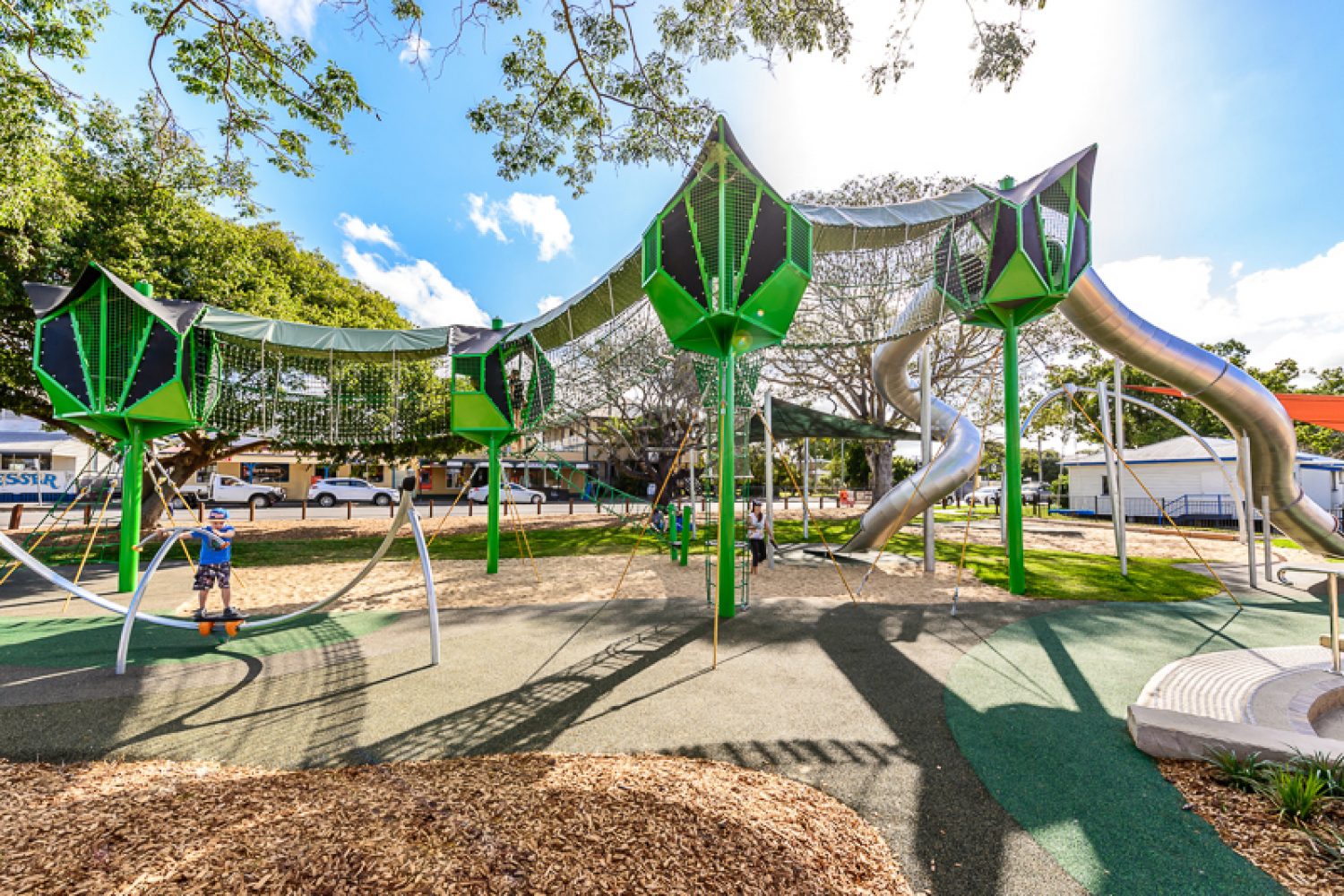 Miriam-Vale, Australia