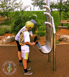 Music for the Great Outdoors