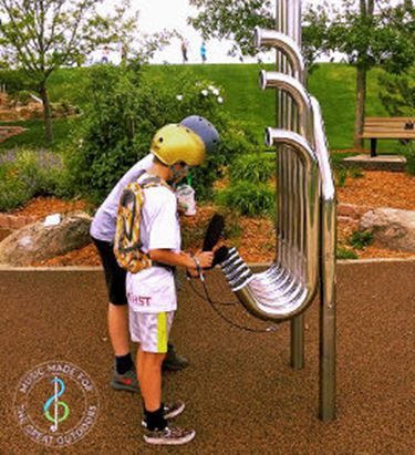 Kompan Playground Equipment | Childrens Playground Equipment