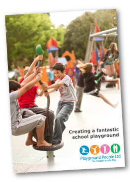 Playground Planning Guide