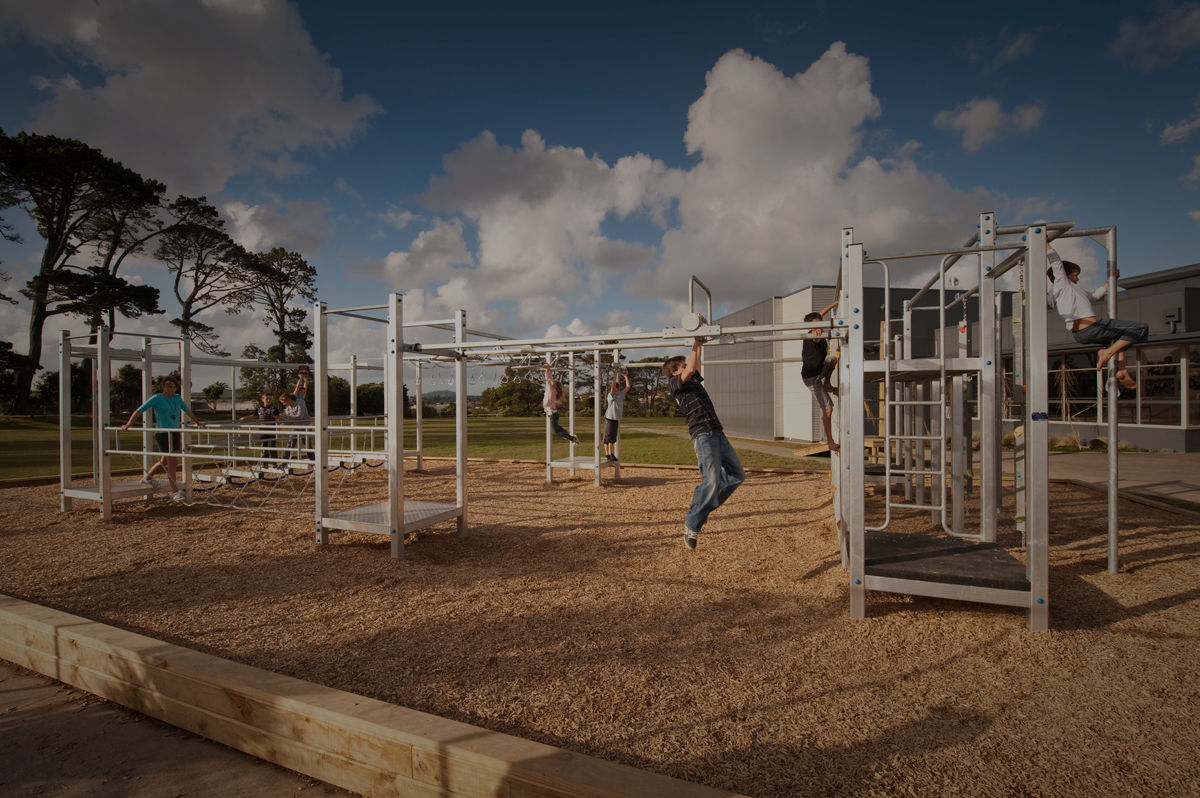 What is Brachiation?