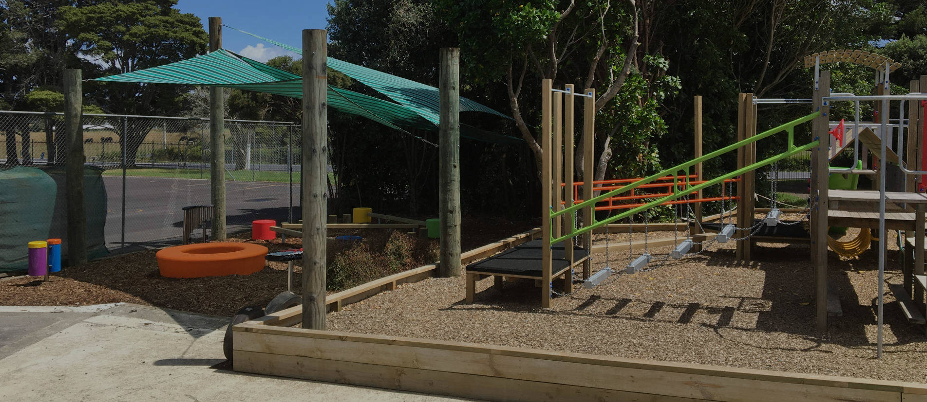 Alfriston School, Auckland