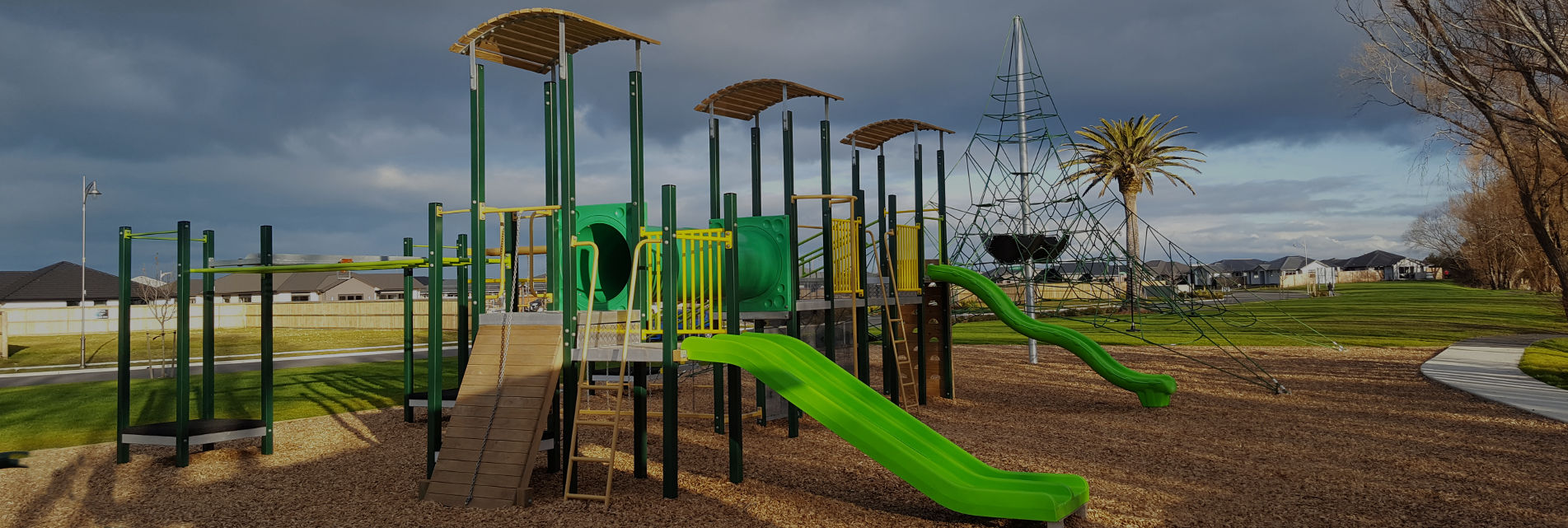 Sovereign Lakes, Kaiapoi