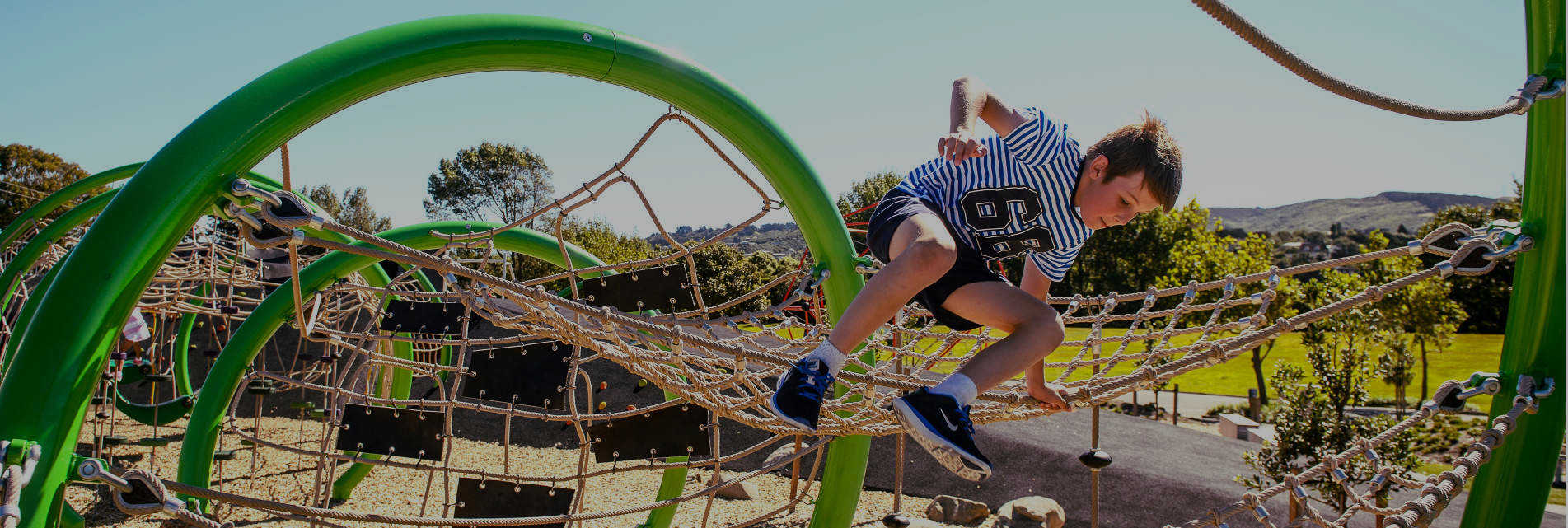 Avalon Park, Hutt City