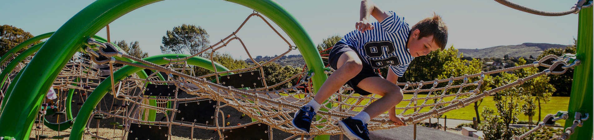 Avalon Park, Hutt City