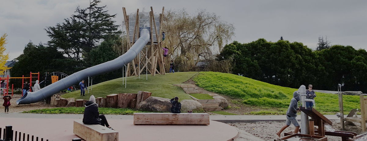 Allenby Park, Auckland