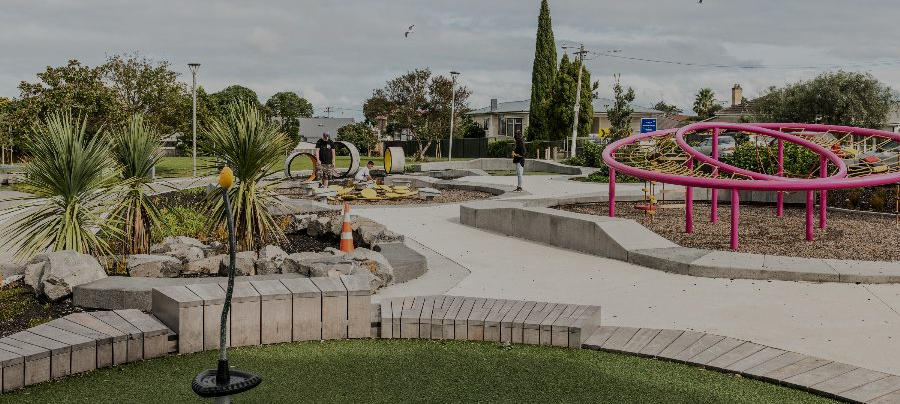 Otahuhu Precinct, Auckland