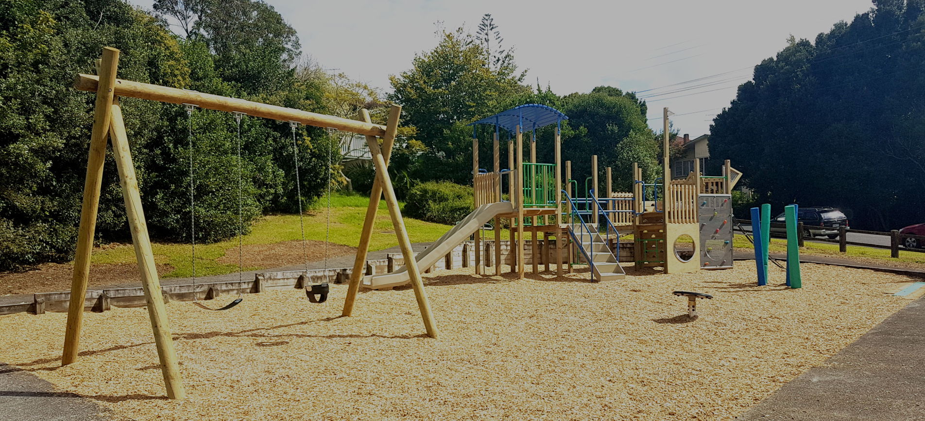 Bridge Avenue, Auckland